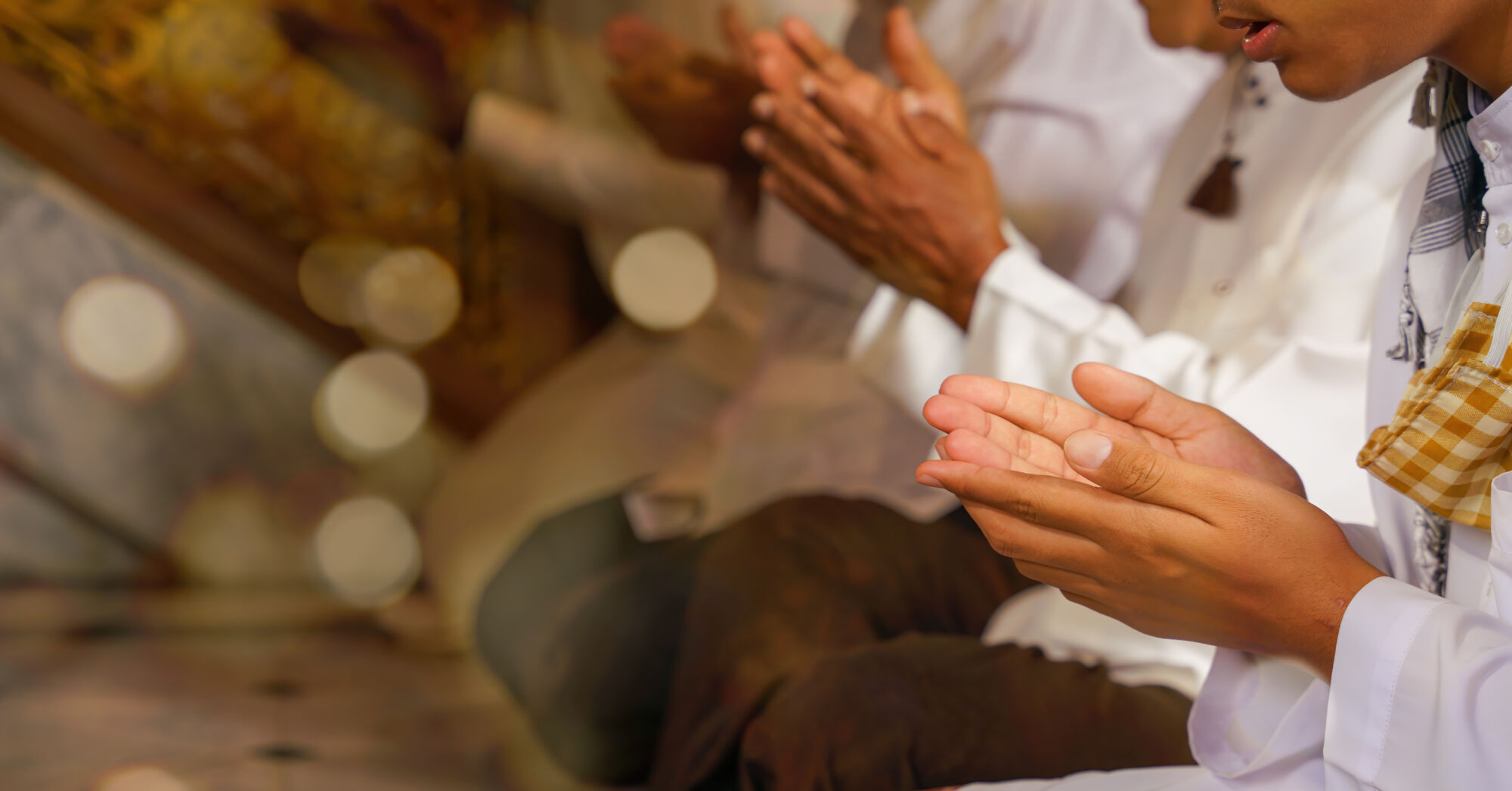 Un accompagnement pour l&#8217;organisation de funérailles musulmanes selon le rite islamique Sainte-Maure-de-Touraine